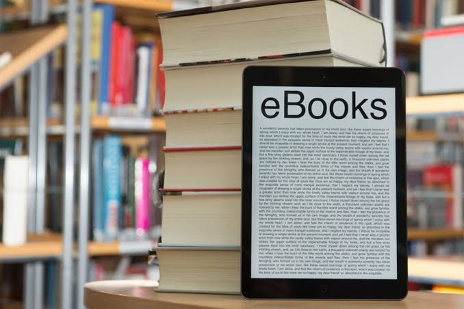 ebooks pictures