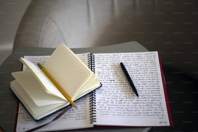 journal materials